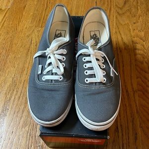 VANS LO PRO EXCELLENT CONDITION